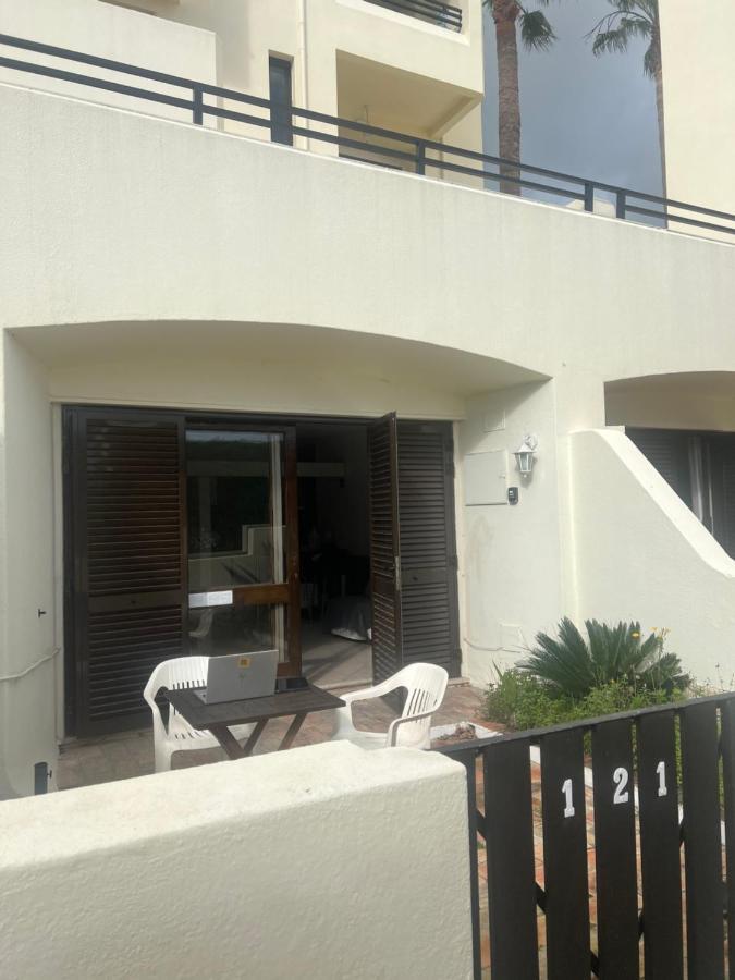 Studio Albufeira Jardim T0 Exterior photo