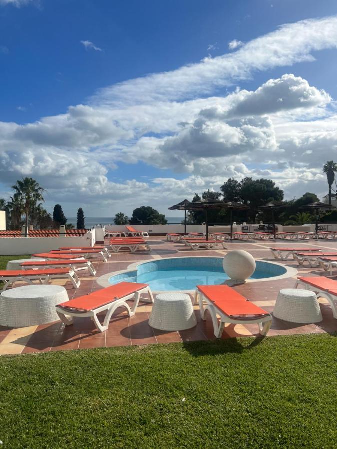 Studio Albufeira Jardim T0 Exterior photo