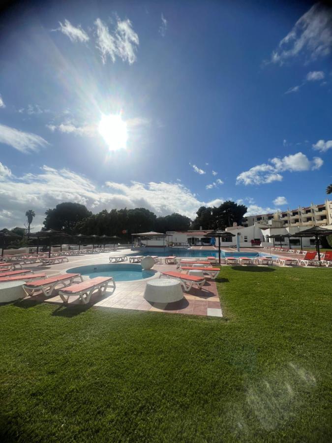 Studio Albufeira Jardim T0 Exterior photo