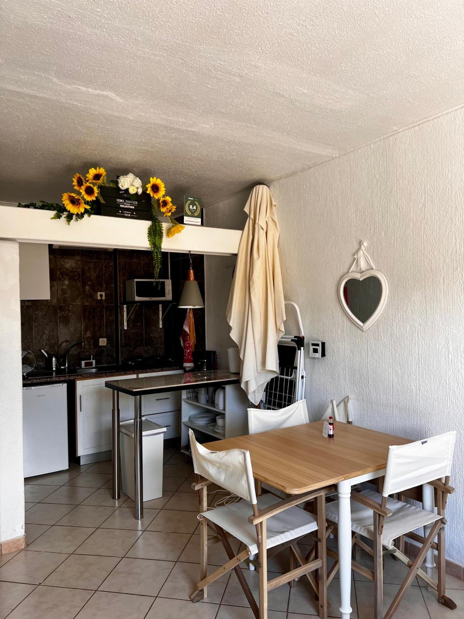 Studio Albufeira Jardim T0 Exterior photo